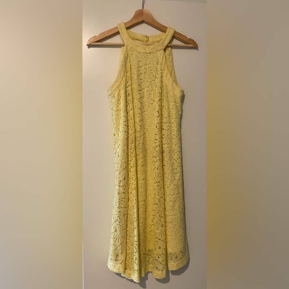 Betsey Johnson sundress